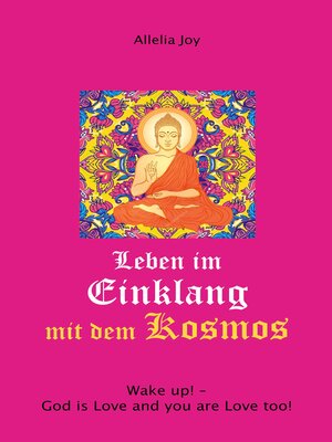 cover image of Leben im Einklang mit dem Kosmos